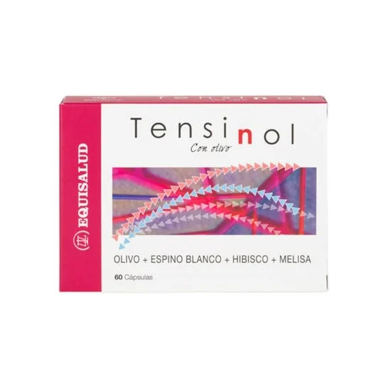 Tensinolo 60cap interno