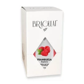 Bragulat bevanda solubile al lampone 9gx15uds