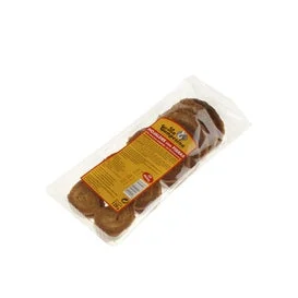 La Campesina Pasta sfoglia S/A Palmeras 120g