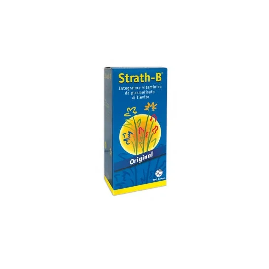 Strath B 100Cpr Bio-Strath