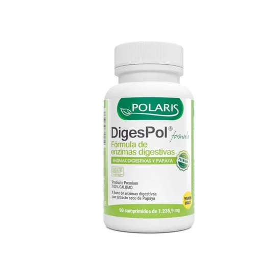 Polaris Digespol Formula 90comp