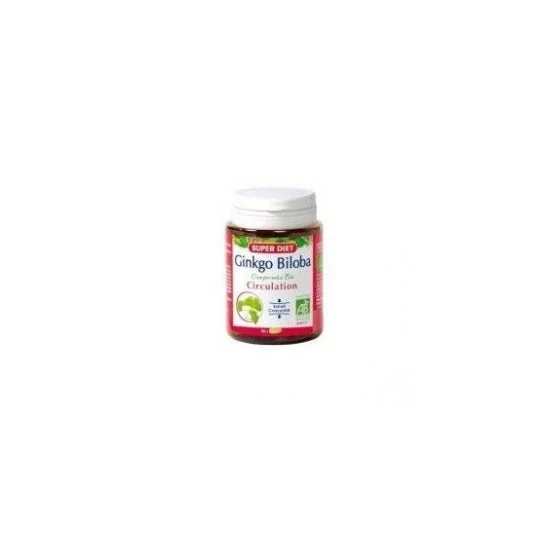 Super Dieta Ginkgo Biloba 90 capsule