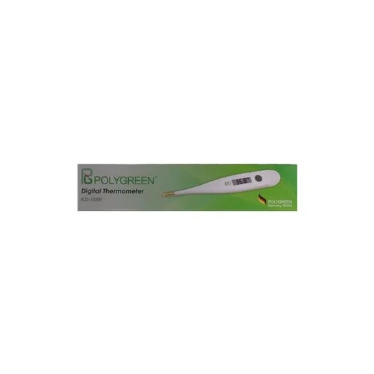 Polygreen Termometro Digitale 112 1 UnitÃ