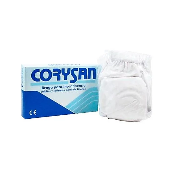 Corysan Braga Braga Plas Incon Velcr T6