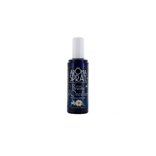 Aromaspray Pillow Mist 100ml