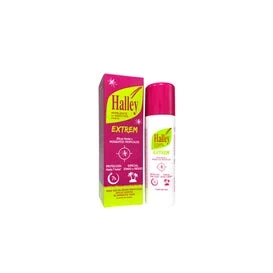Halley Extrem Insect Repellent Forte 100ml
