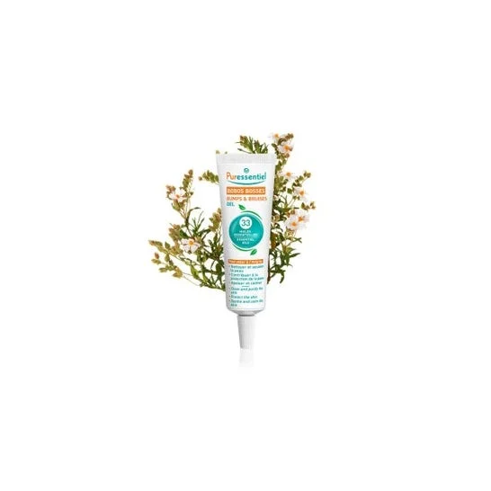Gel Sos Bua 20Ml