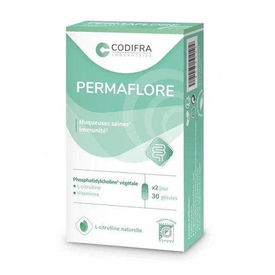 Codifra Permaflore Gelul 30