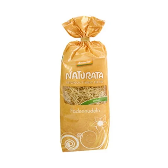 Naturata Capelli d'angelo di farro Demeter 250g
