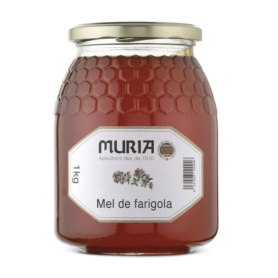 Muria Miele Timo 1Kg