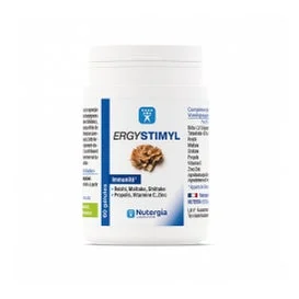 Nutergia Ergystimyl Immunità 60caps