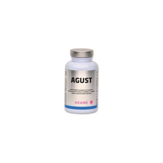 Nale Akame Agust 60caps