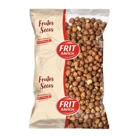 Fs Frit Ravich Nocciola cruda con pelle 1 Kg