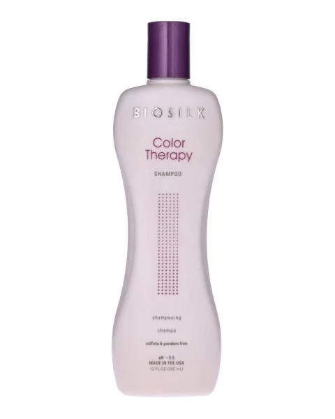 BioSilk Color Therapy Shampoo