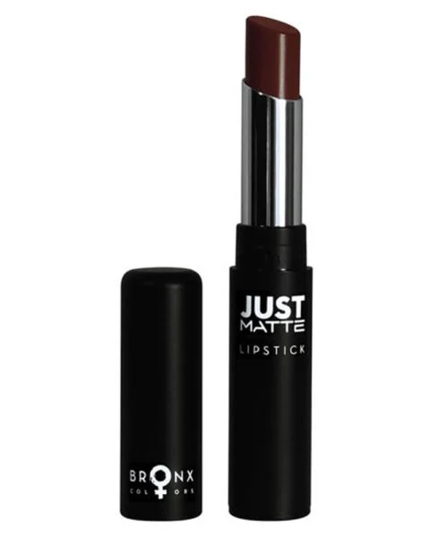 Bronx Just Matte Lipstick - 02 Cappucino