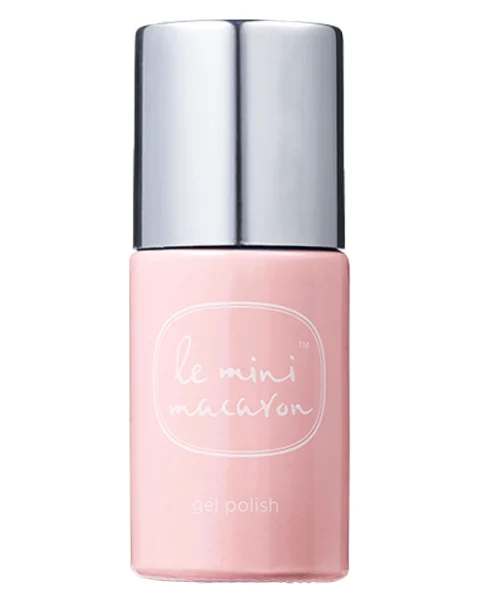 Le Mini Macaron Gel Polish Honey Ginger