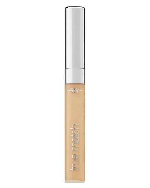 Loreal True Match The One Concealer - 3 D/W Golden Beige