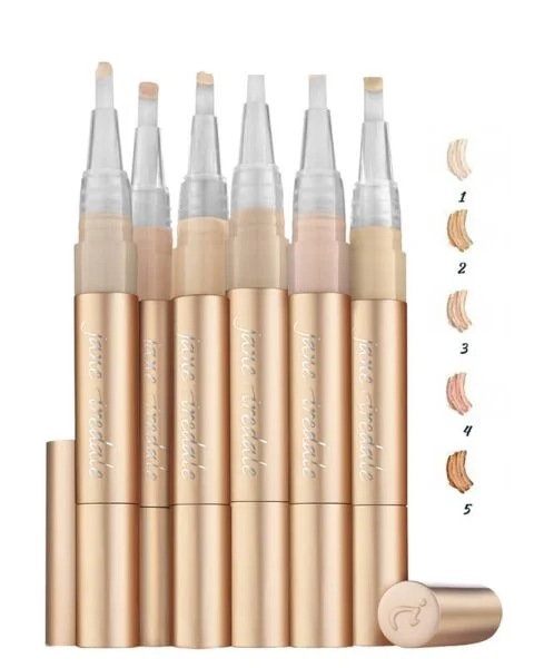 Jane Iredale - Active Light - No. 5
