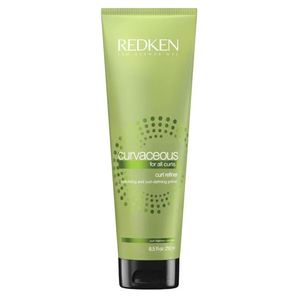 Redken Curvaceous Curl Refiner