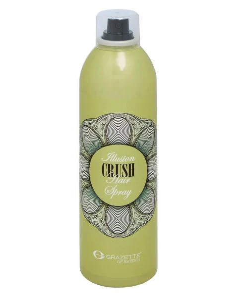 Grazette Crush Illusion Hair Spray