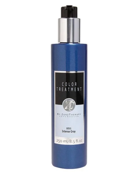 ZenzTherapy Color Treatment 1011 Intense Gray (U)