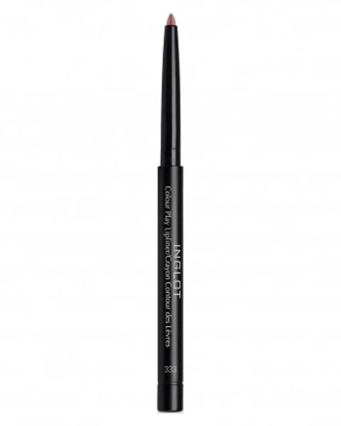 Inglot Colour Play Lipliner 333