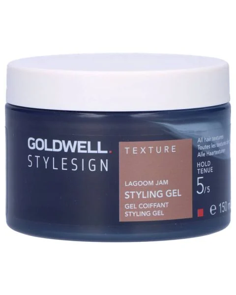 Goldwell Ultra Volume Lagoom Jam