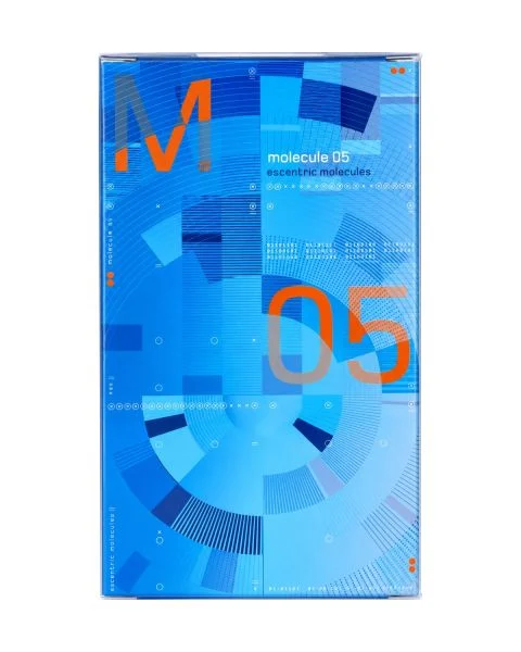 Escentric Molecules - Molecule 05 EDT