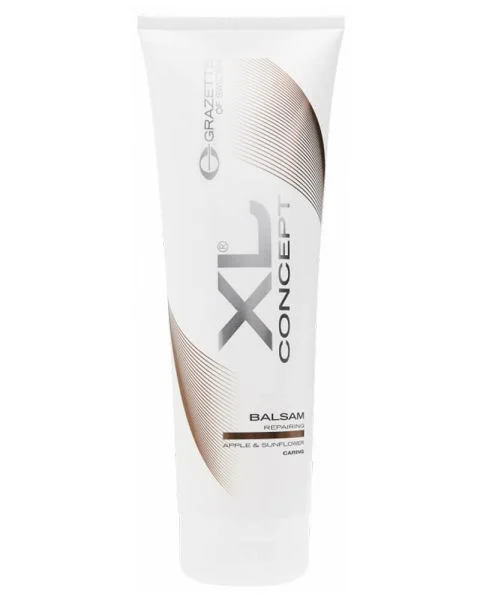 Grazette XL Concept Balsam
