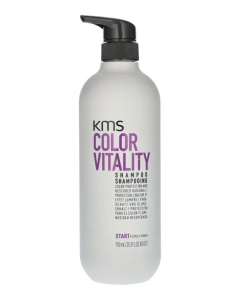 KMS ColorVitality Shampoo (U)