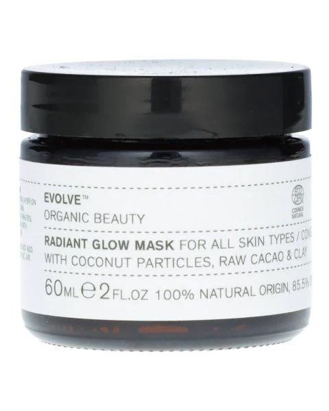Evolve Radiant Glow Mask