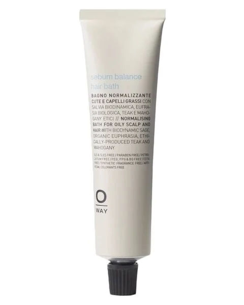 Oway Sebum Balance Hair Bath