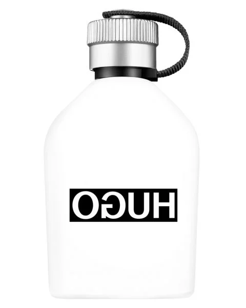 Hugo Boss Reversed EDT