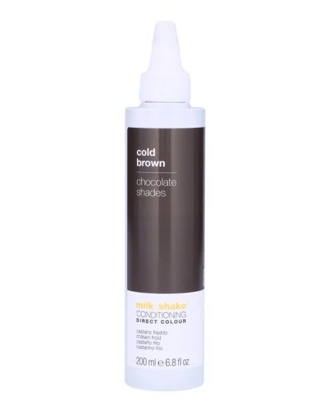 Milk Shake Direct Colour - Cold Brown
