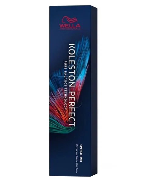Wella Koleston Special Mix 0/44