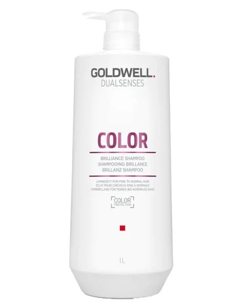 Goldwell Color Brilliance Shampoo