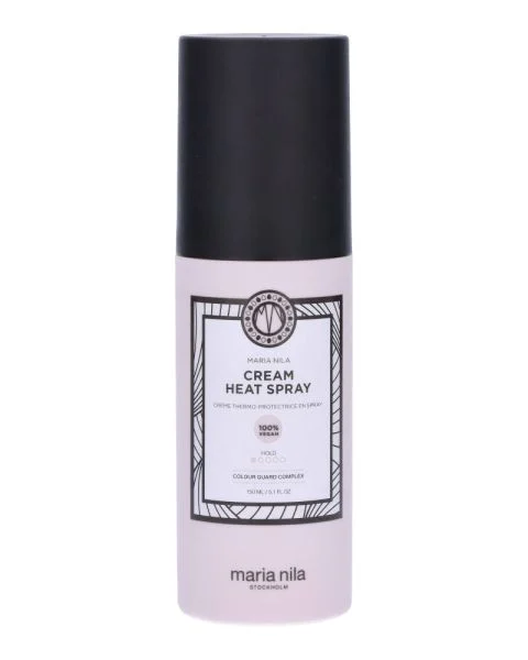 Maria Nila Cream Heat Spray (U)