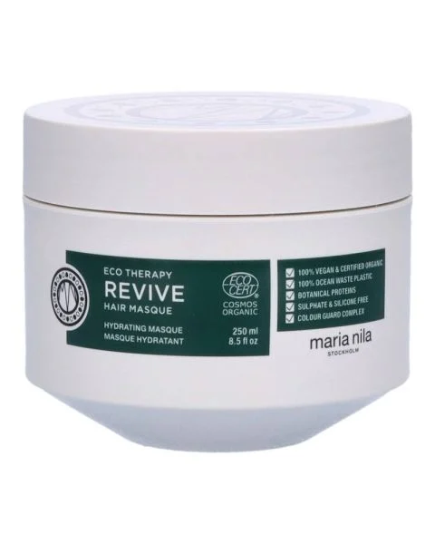Maria Nila Eco Therapy Revive Hair Masque