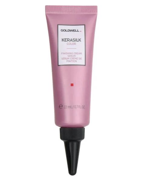 Goldwell Kerasilk Color Finishing Cream Serum (U)