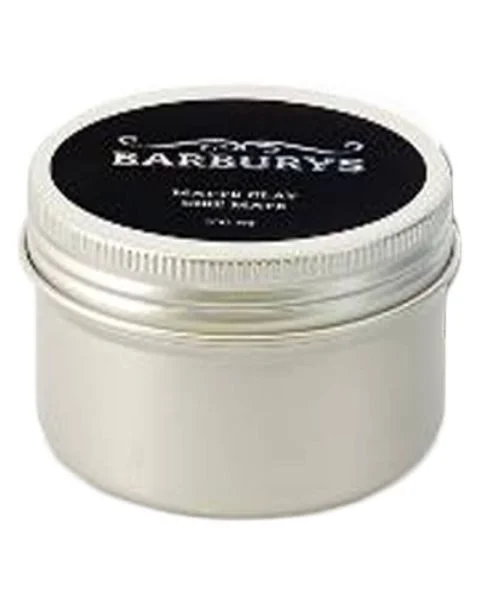 Barburys Matte Clay