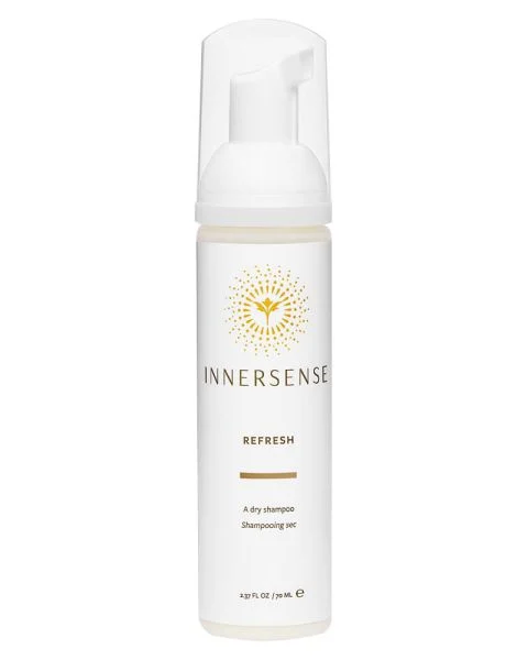 Innersense Refresh Dry Shampoo