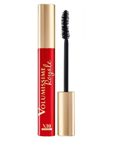Loreal Volumissime Royale Extra-Black x5 - Extra Black