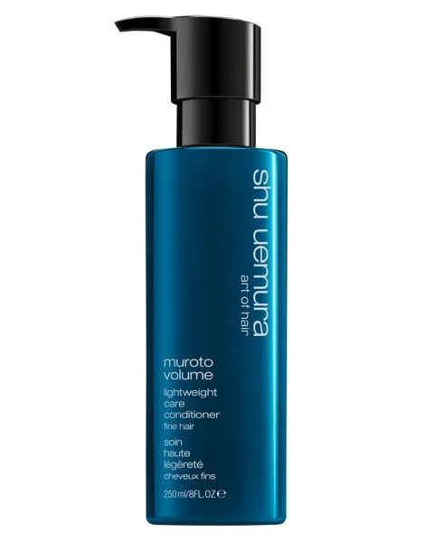 Shu Uemura Muroto Volume Lightweight Conditioner