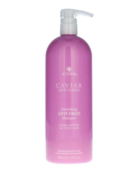 Alterna Caviar Anti-Frizz Shampoo