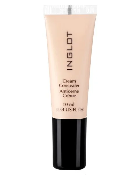 Inglot Cream Concealer 33