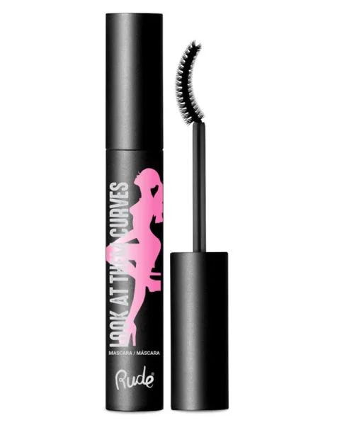Rude Cosmetics Look At Them Curves (U)