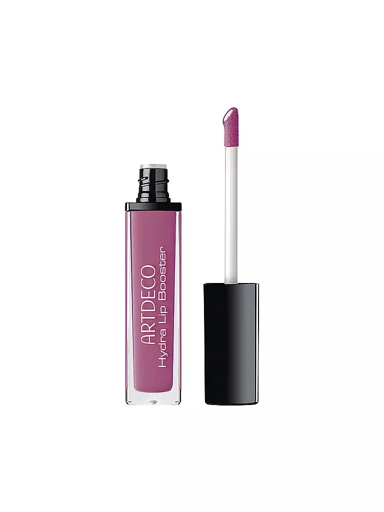 Artdeco Moisturizing Lip Gloss (Hydra Lip Booster) 6 ml - Shade: 41 Translucent Syringa
