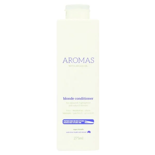 NAK Aromas Blonde Conditioner