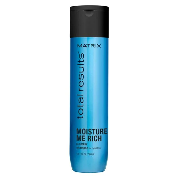 Matrix Total Results Moisture Me Rich Shampoo