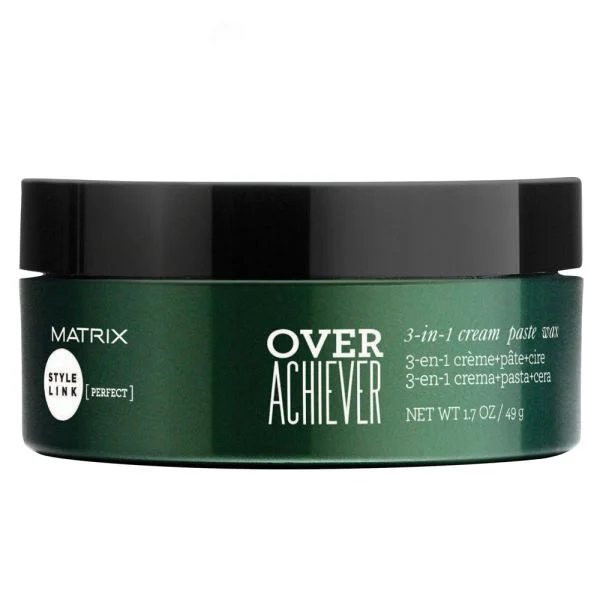 Matrix Style Link Over Achiever